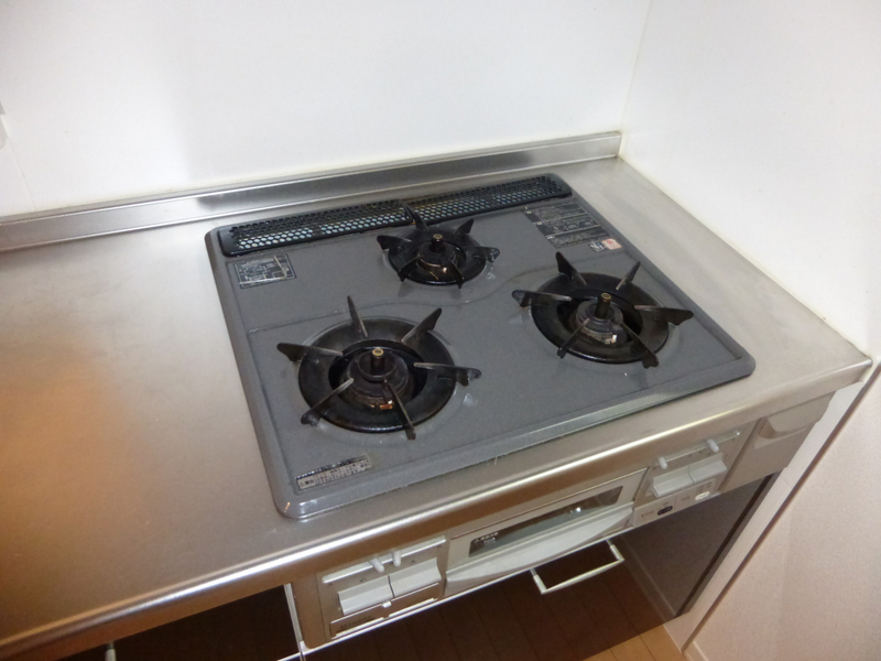 キッチン 写真6