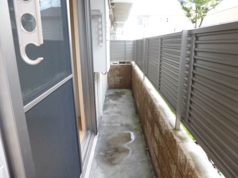 バルコニー・ベランダ 写真16