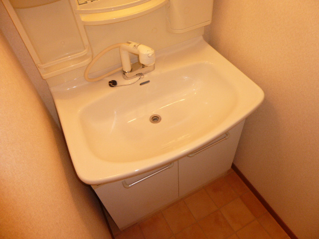 洗面所 写真7