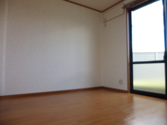 個室 写真5