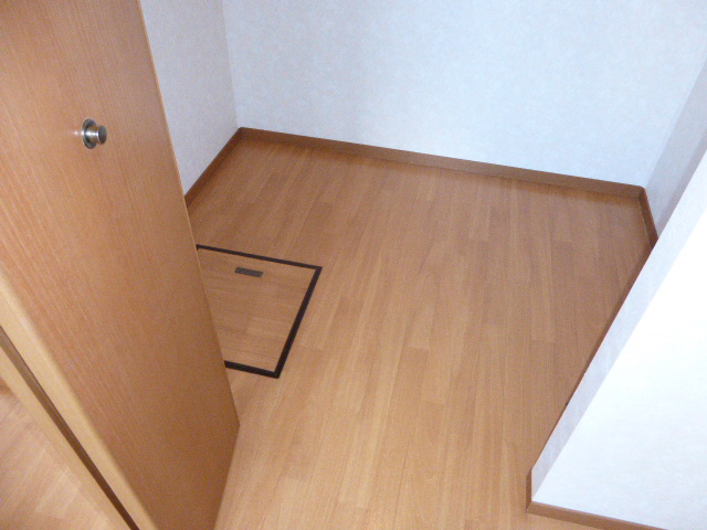 収納 写真12