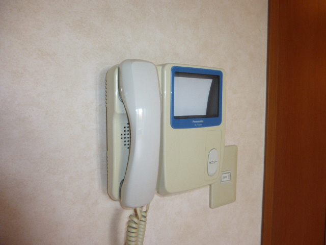 セキュリティ 写真15