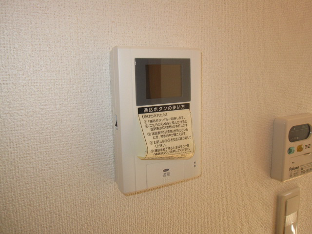 セキュリティ 写真12