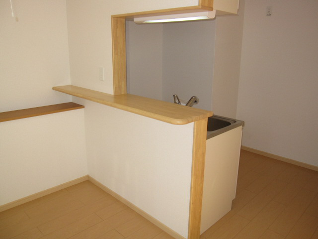 キッチン 写真4