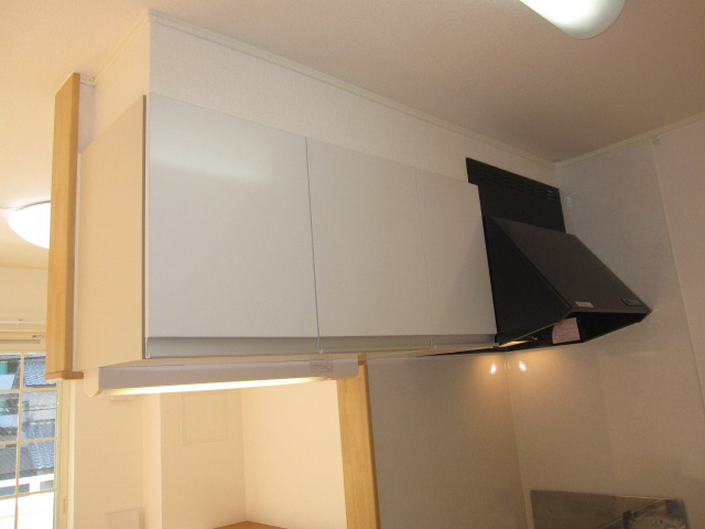 キッチン 写真5