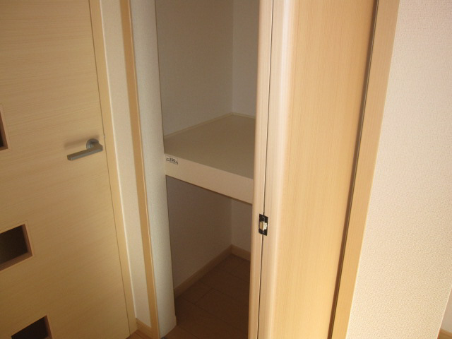 収納 写真10