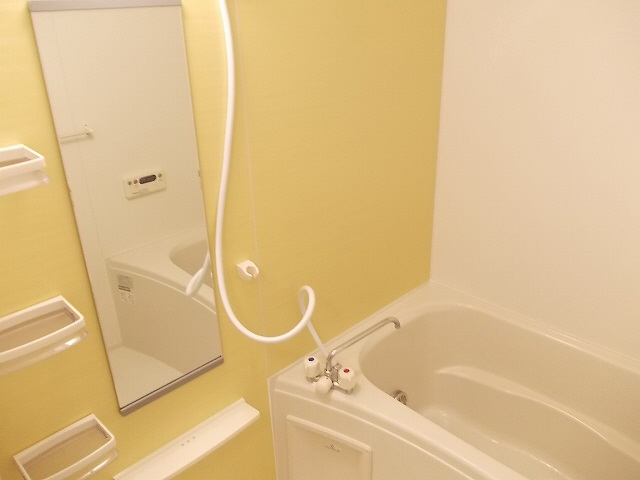 バス 写真7