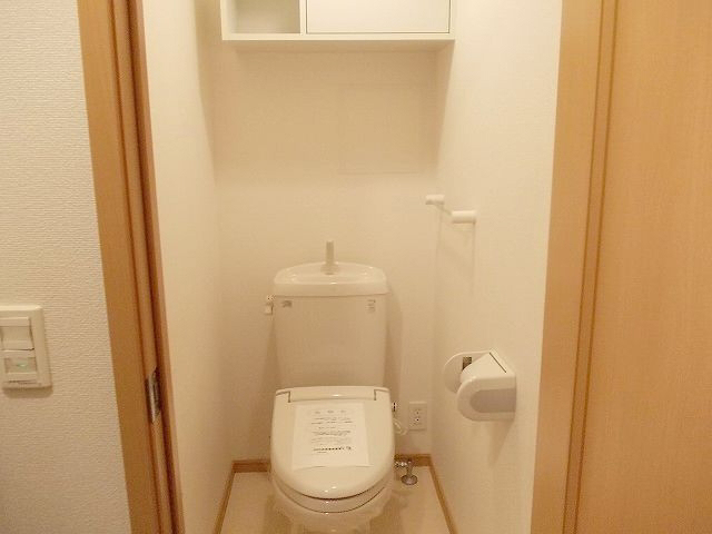 トイレ 写真8