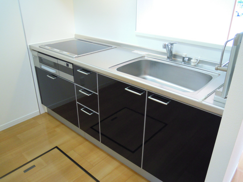 キッチン 写真4