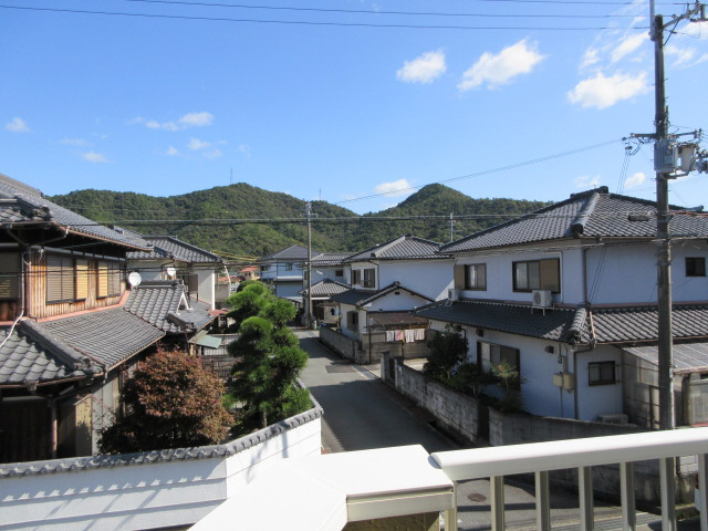 眺望 写真20