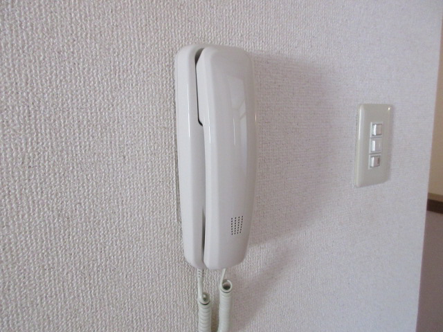 セキュリティ 写真15