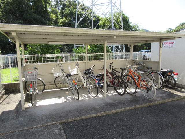 共用部 写真32