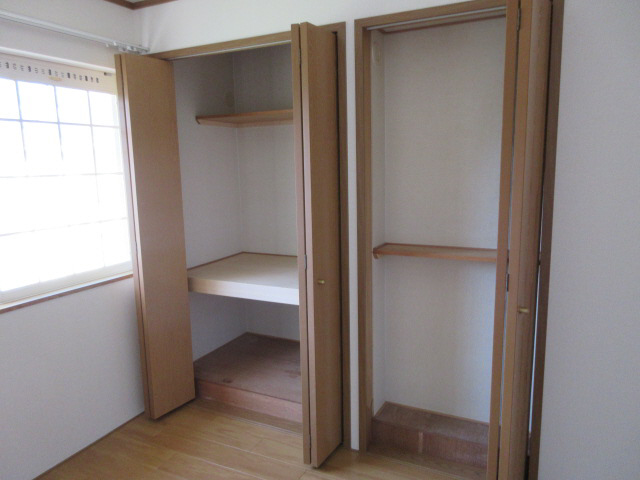 収納 写真12