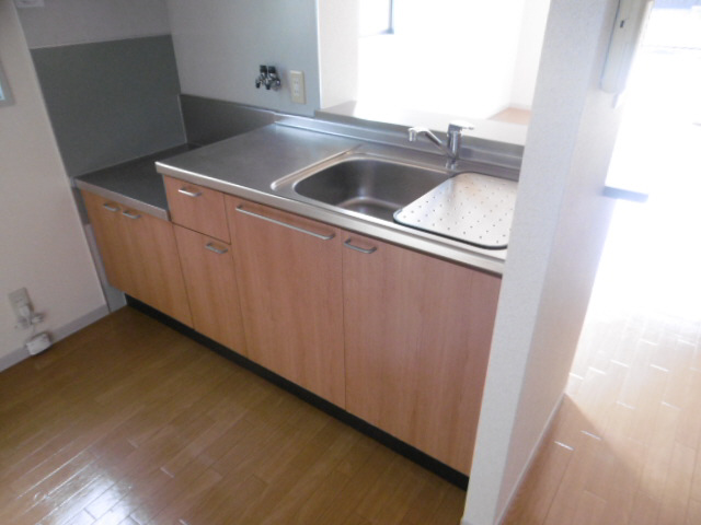 キッチン 写真2