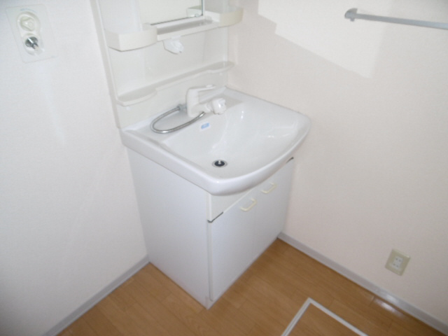 洗面所 写真9