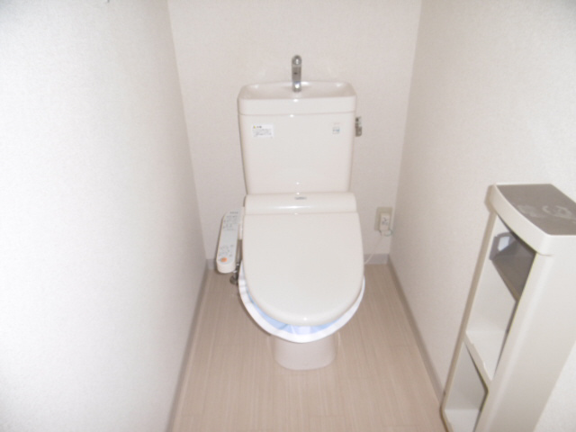 トイレ 写真12