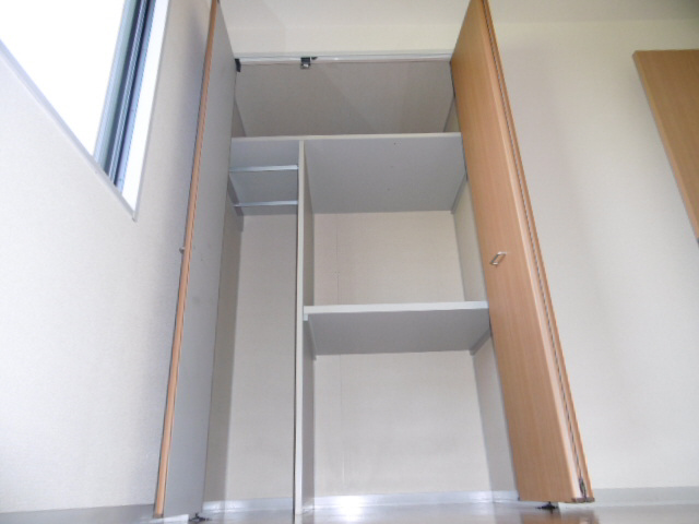 収納 写真13
