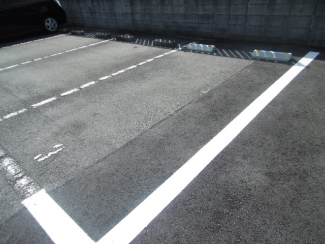 駐車場 写真19