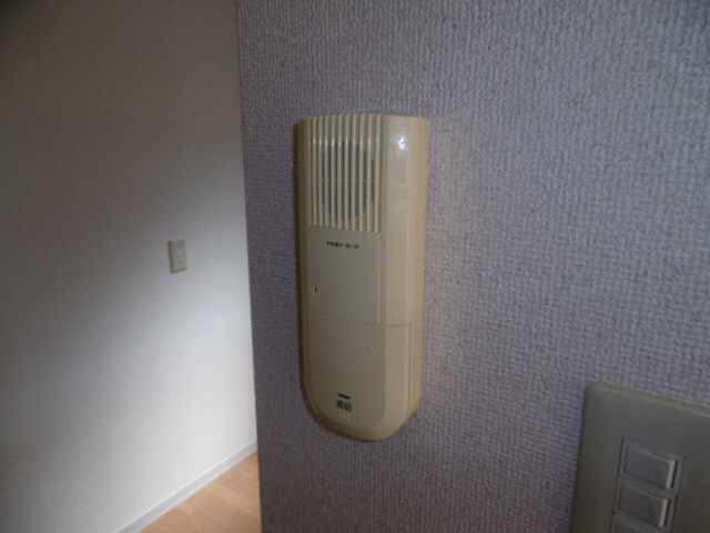 セキュリティ 写真16