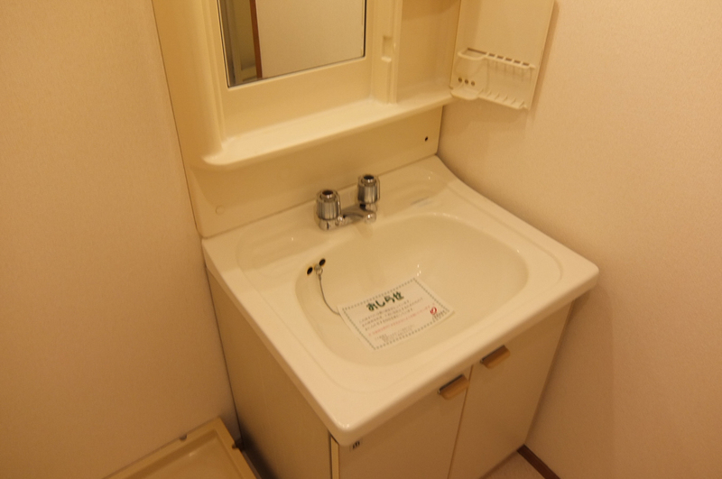 洗面所 写真10