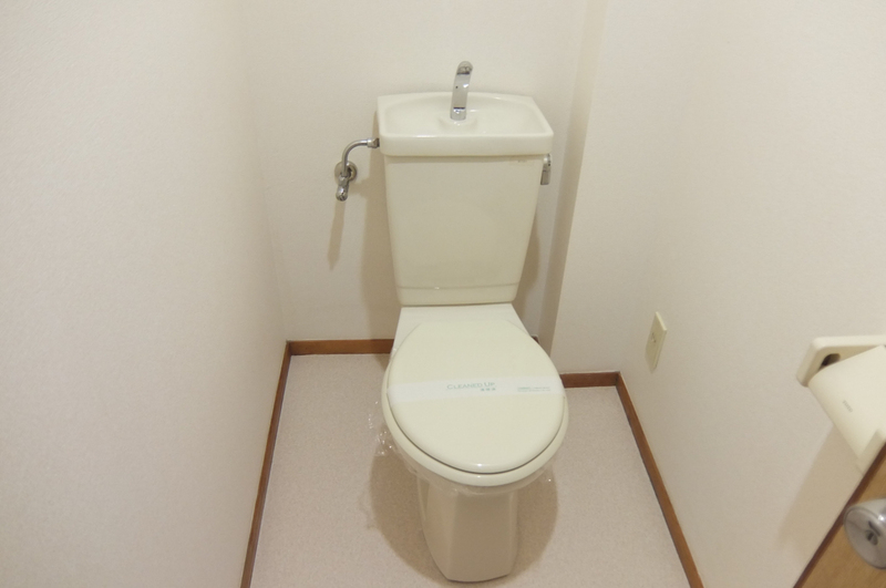 トイレ 写真13