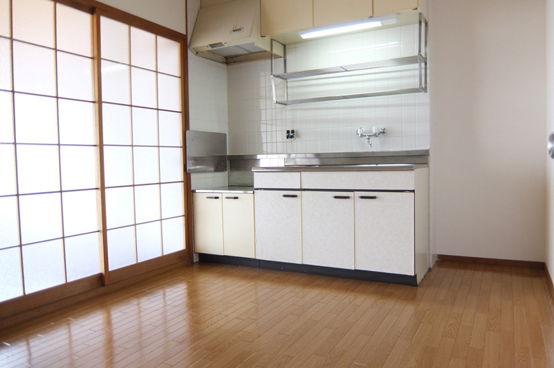ダイニング 写真2