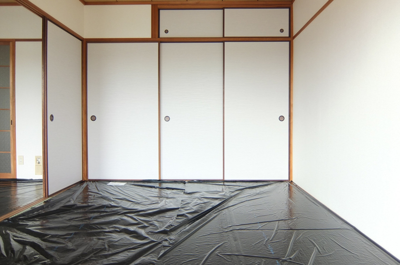 個室 写真5