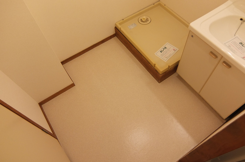 洗面所 写真11