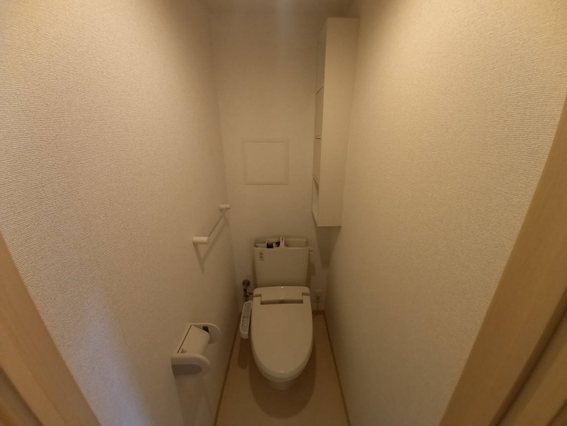 トイレ 写真12