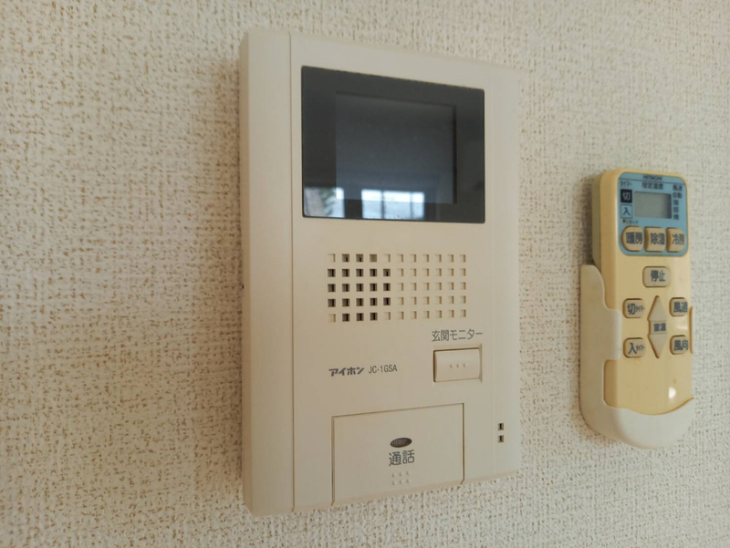 セキュリティ 写真17