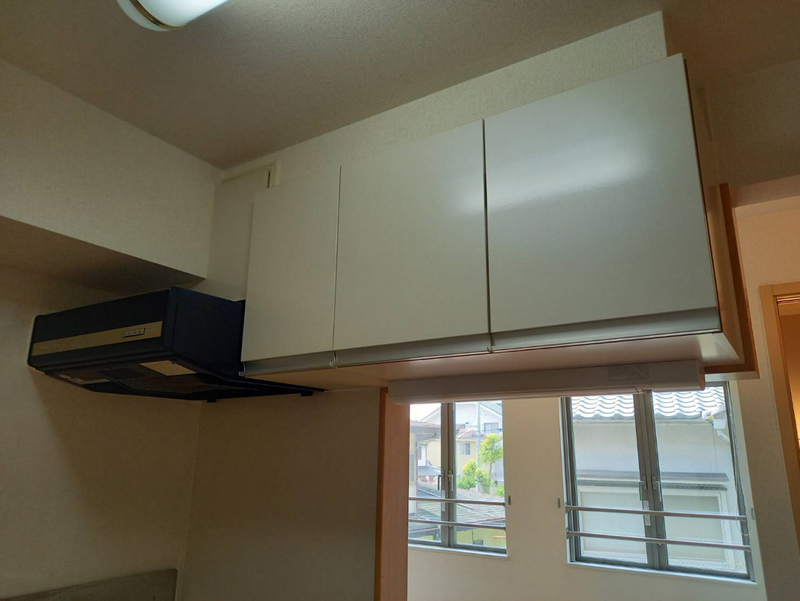 キッチン 写真5