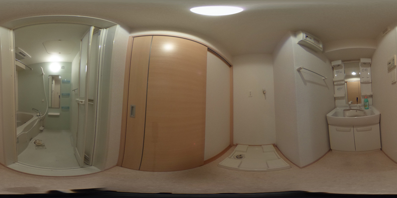 洗面所 写真37