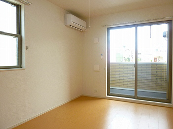 リビング 写真2