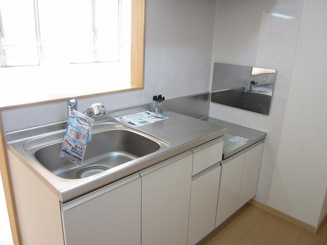 キッチン 写真4