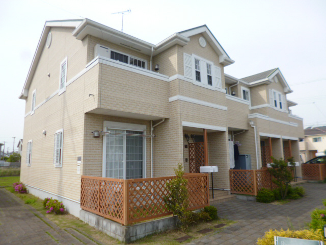 リバーサイドヴィラ西館