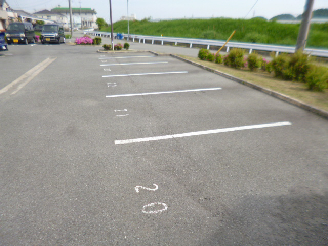 駐車場 写真32
