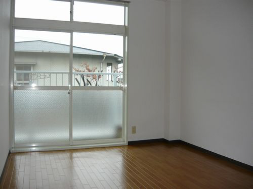 寝室 写真3