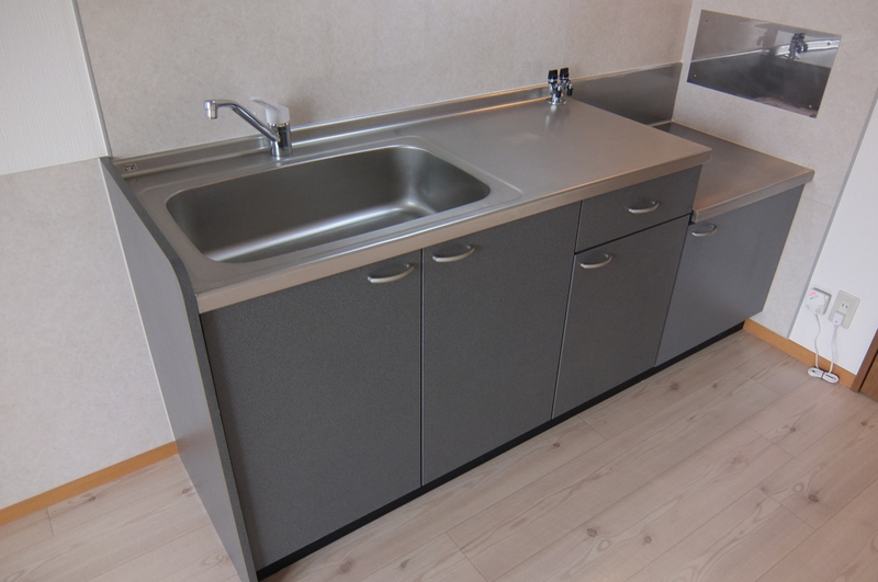 キッチン 写真5