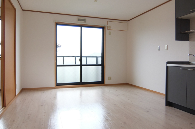 リビング 写真3