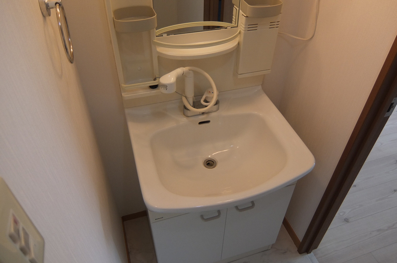 洗面所 写真10
