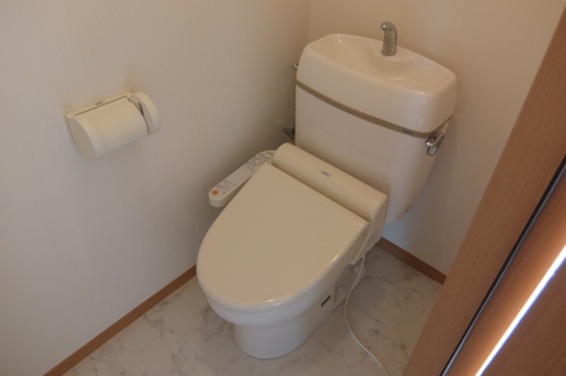 トイレ 写真14