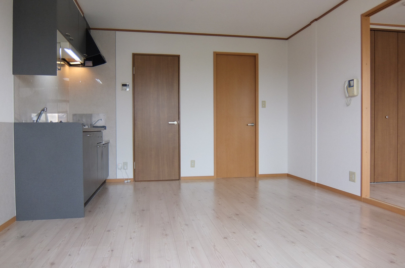 リビング 写真4