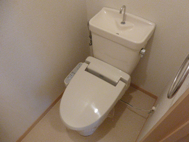 トイレ 写真10
