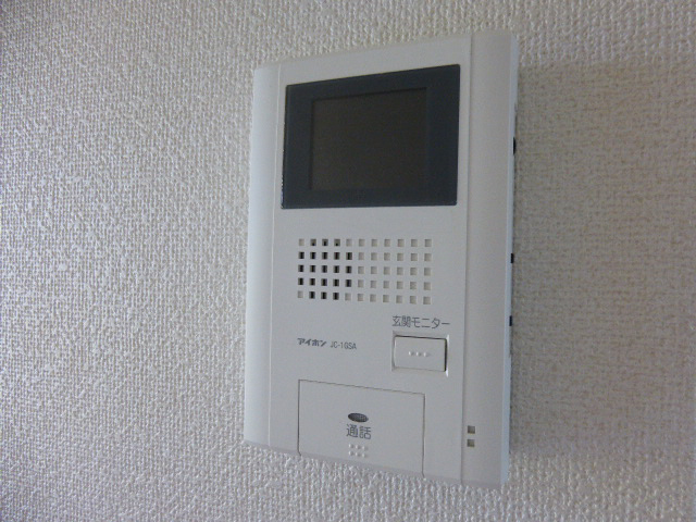 セキュリティ 写真12
