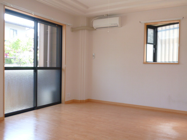 リビング 写真3