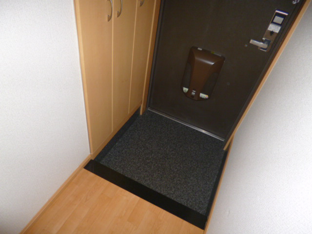 玄関 写真8