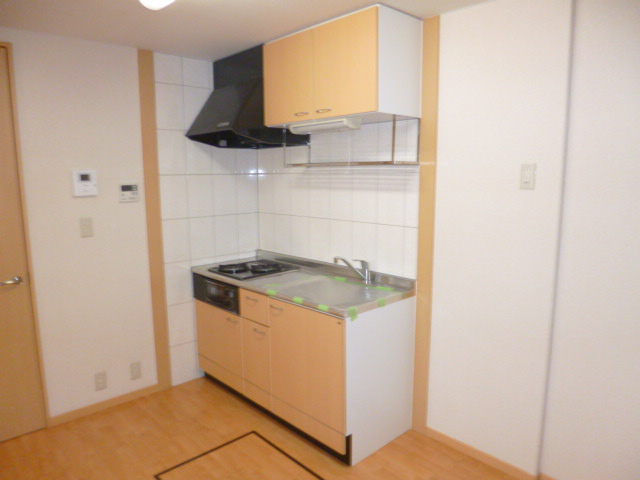 キッチン 写真5