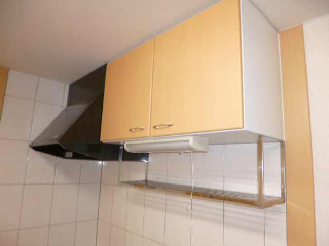 キッチン 写真6