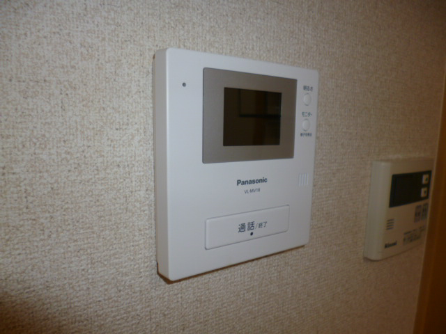 セキュリティ 写真16