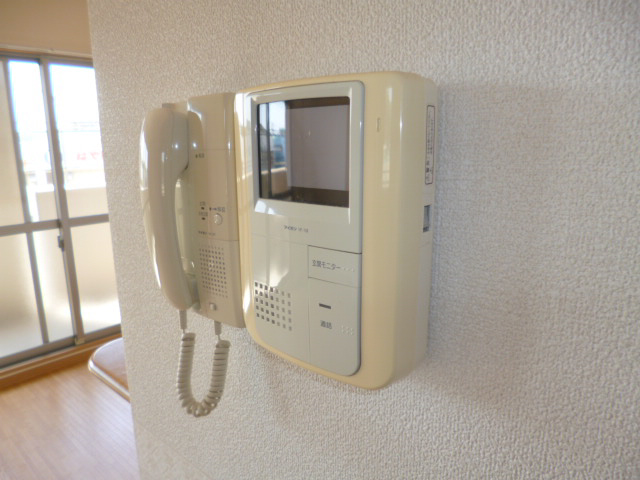 セキュリティ 写真16